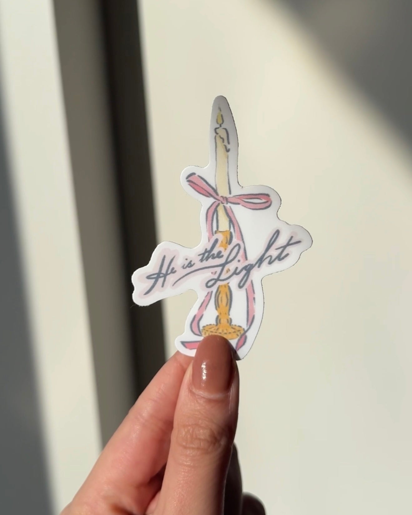 Sticker Pack V1