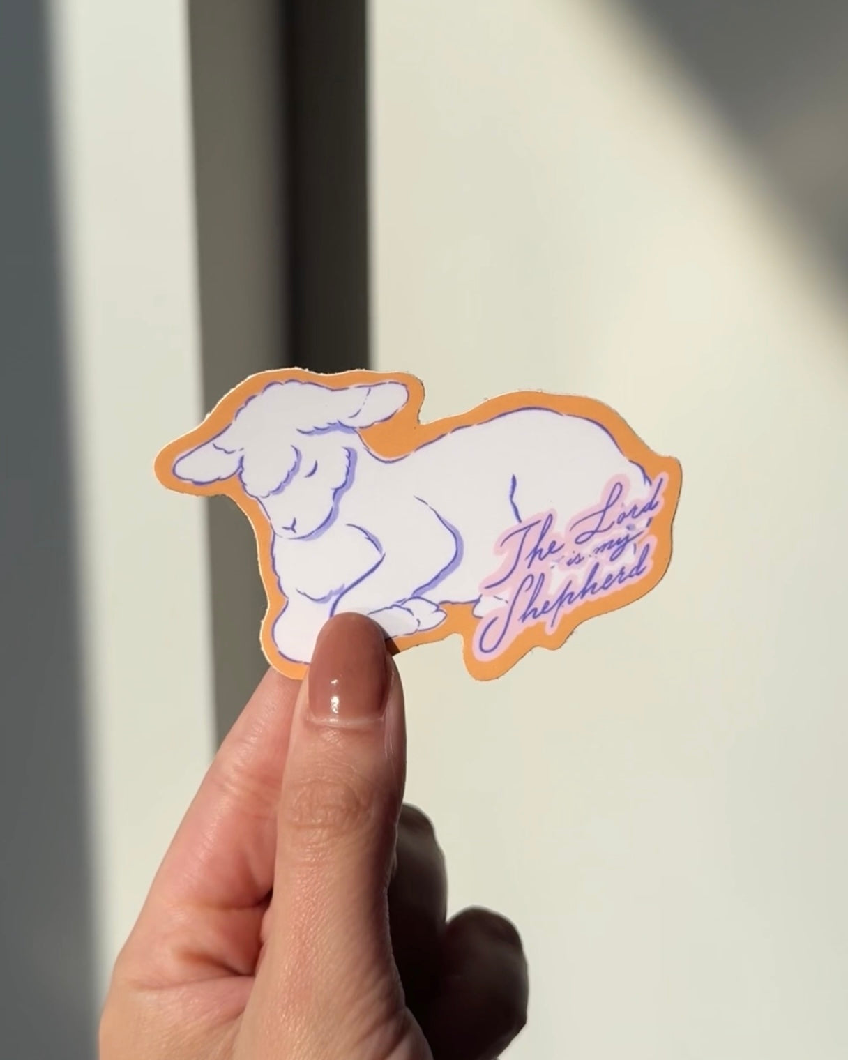 Sticker Pack V1
